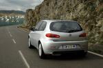 Alfa Romeo 147 3-Door 2004 года